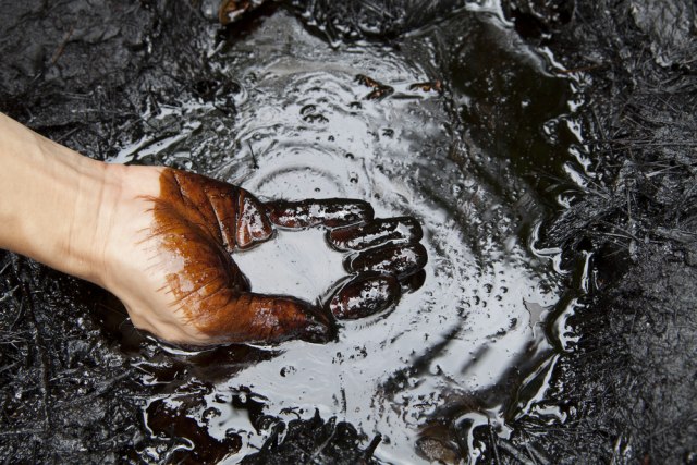 Nestašica uglja katapultirala cene nafte