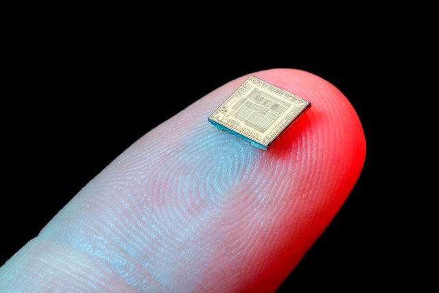 Samsung predstavio plan izrade čipova i očekuje prve 3nm čipove u 2022. godini
