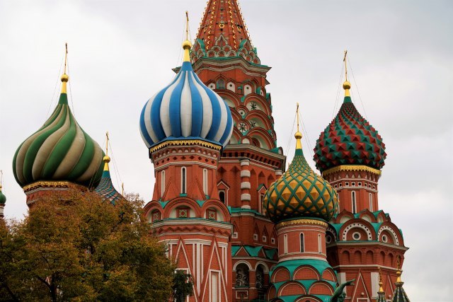 Russians stole the vaccine? Moscow responded