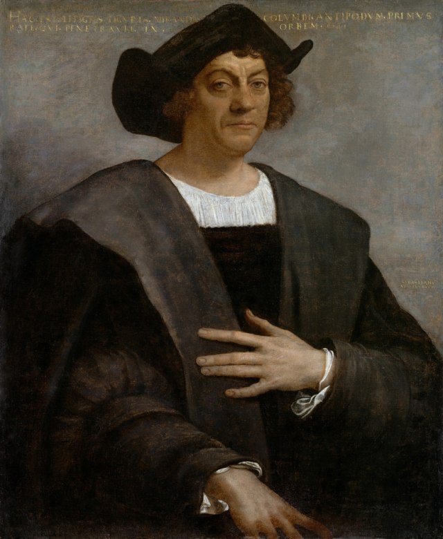 Kolumbo nije prvi otkrio Ameriku? Zapisi grčkog filozofa potvrđuju drugu teoriju