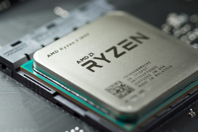 AMD obeæava da æe popraviti usporavanje Ryzen procesora u Windowsu 11