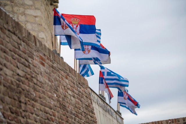 Bratski gradovi: Niš i Glifada, Smederevo i Volos... A gde je vaša "druga" kuæa?