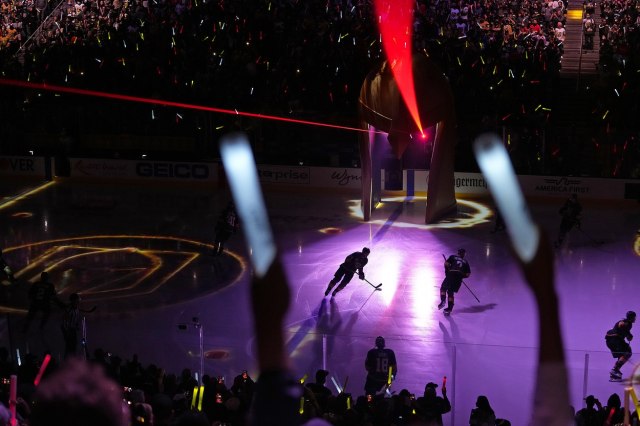 Poèela nova sezona NHL-a: Pobede Pitsburga i Vegasa