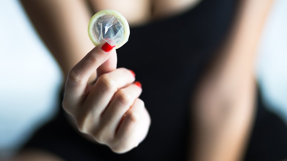 Seks i kondomi: Šta je 