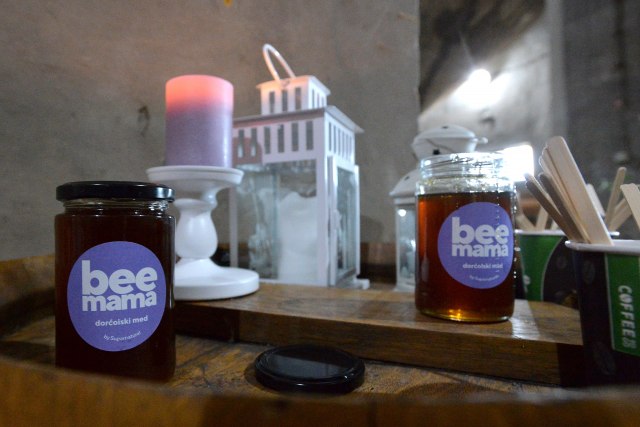 Predstavljen prvi dorćolski med