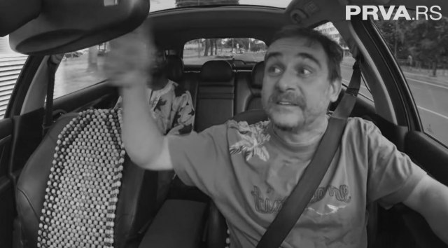 Uvek nasmejan lik – uloge po kojima æemo pamtiti Marka Živiæa