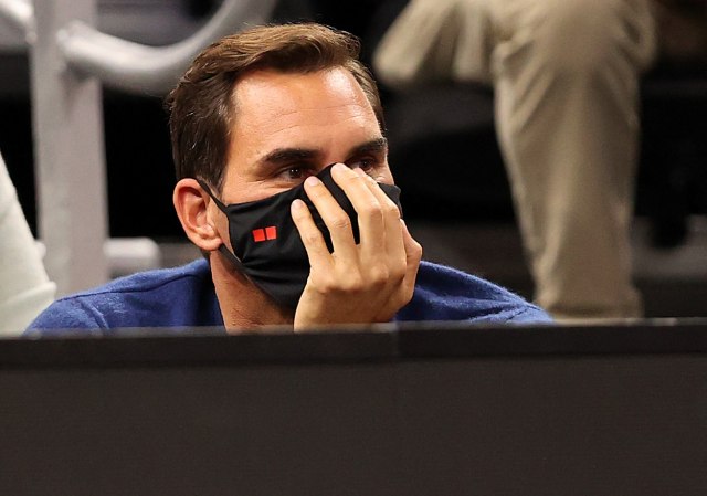 "Federer uvek može da kaže: 'Dosta, odlazim jer previše gubim'"
