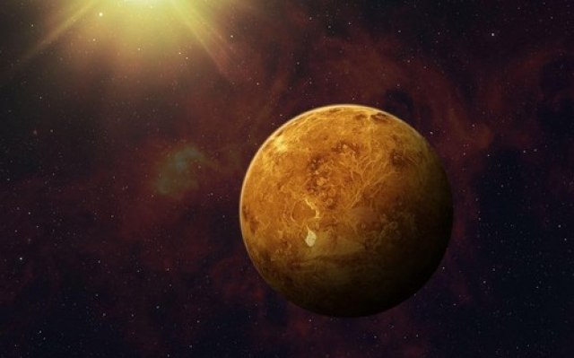Naučnici, još jednom - da li je ikada bilo moguće živeti na Veneri?