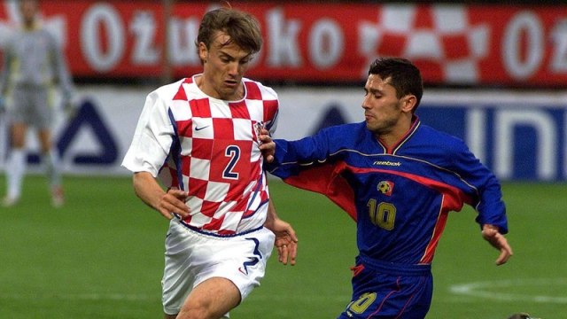 «Η Κροατία δεν έχει το είδος της επίθεσης που έχει η Σερβία»