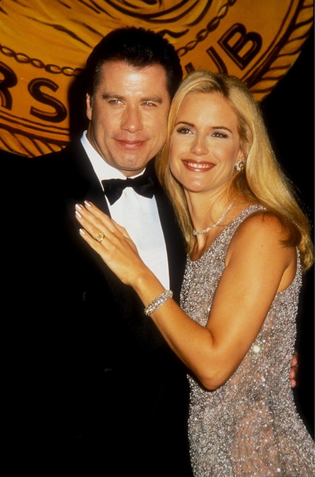 Džon Travolta posvetio emotivnu objavu pokojnoj supruzi