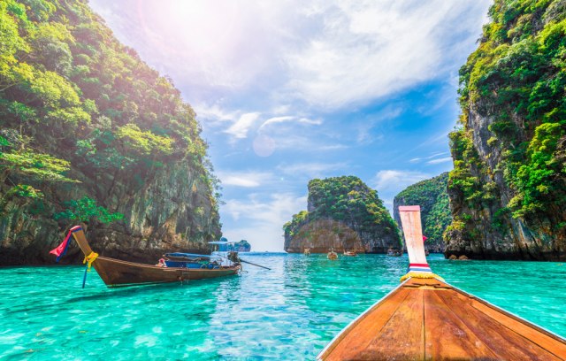 Tajland uvodi porez turistima – nije prva država koja æe to da uradi