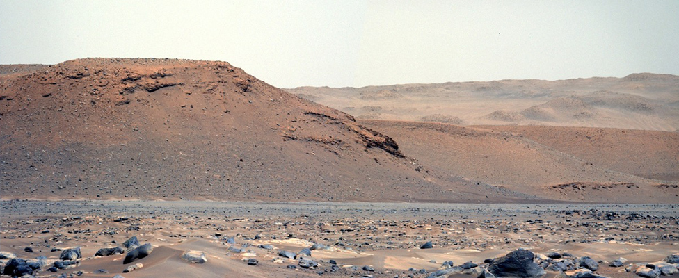 Svemirsko istraživanje: Nauènici koji prouèavaju Mars sada taèno znaju gde da traže život