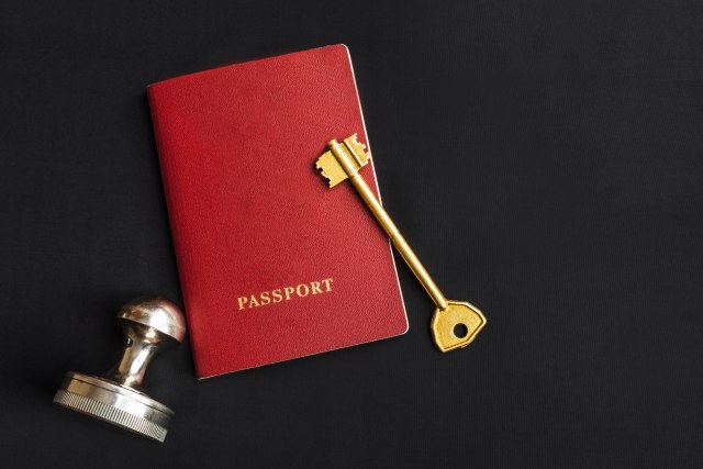 Poništavaju "zlatne pasoše": Više od pola nezakonito izdatih?