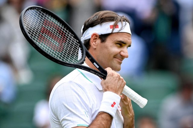 "Federer osvaja Grend slem? To više neæemo videti"