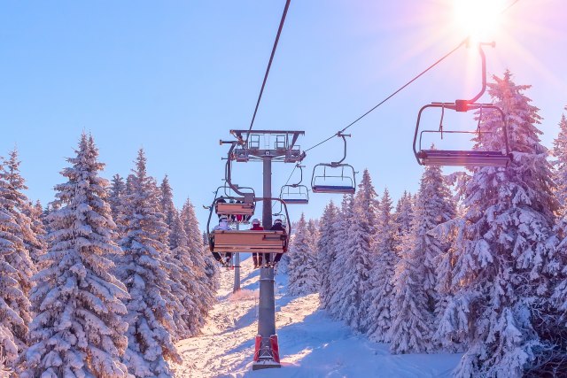 Šta nas oèekuje na Kopaoniku u predstojeæoj ski-sezoni?