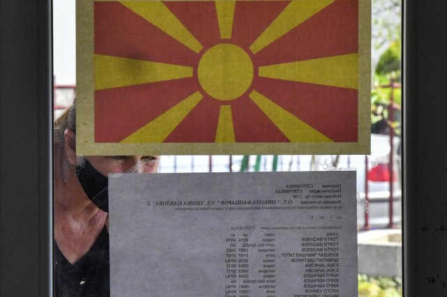 U Severnoj Makedoniji poèinje predizborna tišina