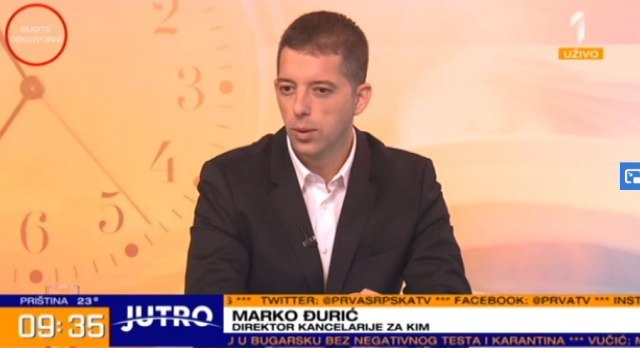 Đurić odgovorio Velji: Dužni ste da svaki slučaj korupcije prijavite tužilaštvu u Leskovcu