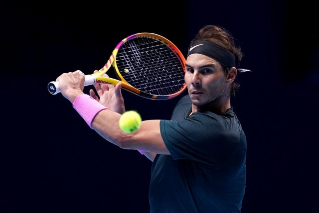 Nadal o Đokoviću i Federeru: Pogledajte istoriju sporta