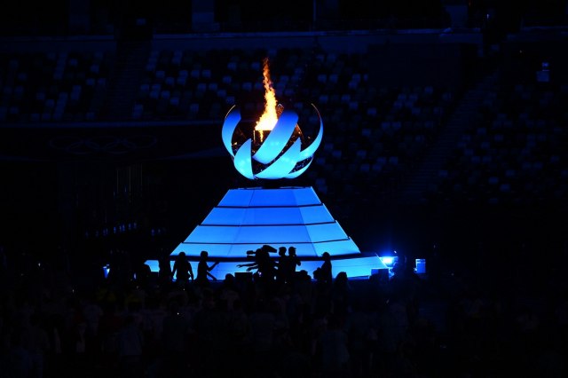 Paljenje olimpijskog plamena za ZOI u Pekingu bez prisustva publike