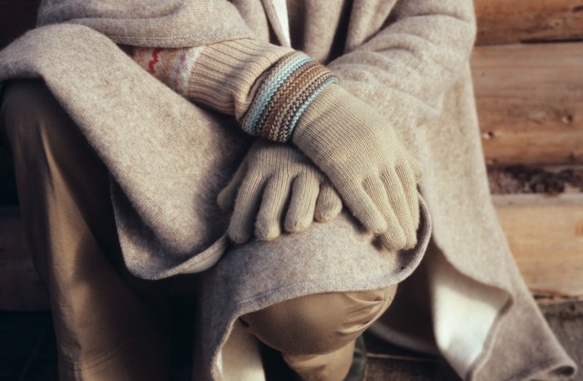 Rukavice kao važan modni dodatak za hladne dane FOTO