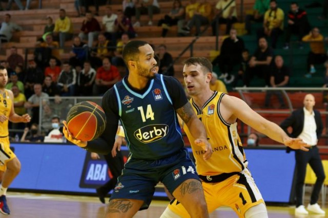 Praznik košarke u Splitu – Vinales vodio Studentski centar do pobede nakon dva produžetka