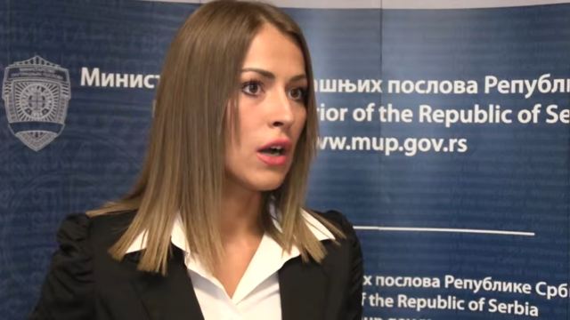 Odbrana Dijane Hrkaloviæ ulaže žalbu; "Izveštaji nemaju veze sa DNK analizama"