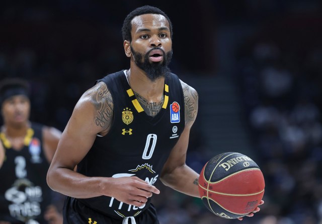 Panter: Idemo da pobedimo; Mur: Fokusirani samo na sebe