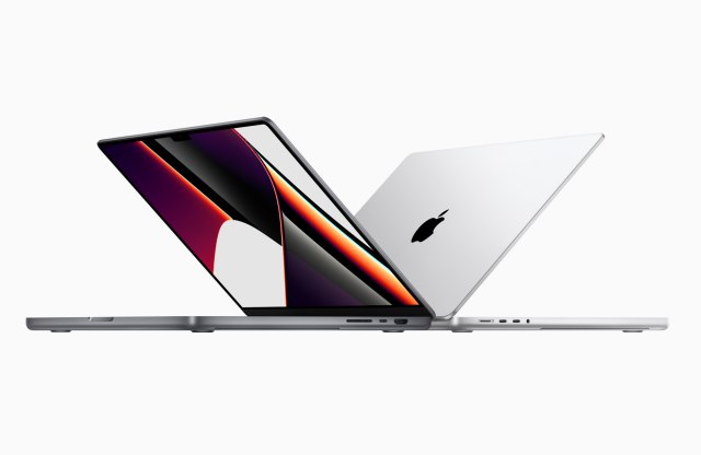 Apple predstavio nove MacBook Pro laptopove od 14 i 16 inèa, zajedno sa novim èipovima