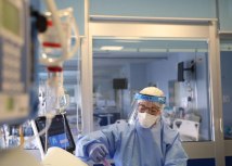 EPA-EFE FILIPPO VENEZIA