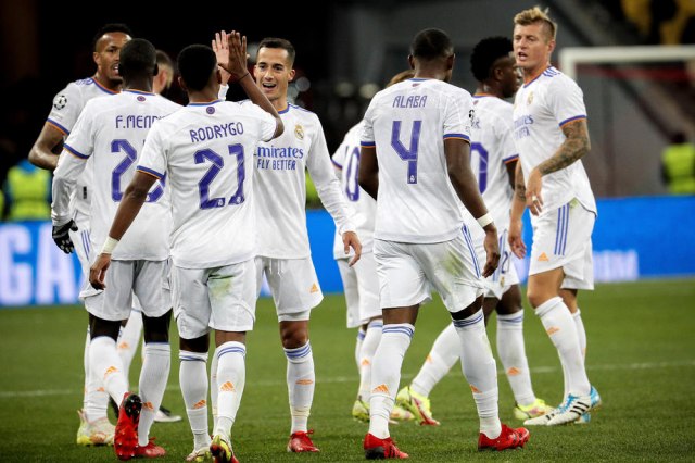 Real nemilosrdan, Inter sprečio novo iznenađenje