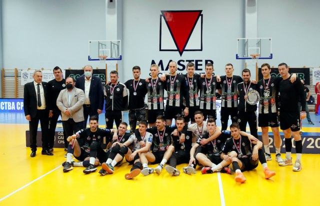 Partizan prvi učesnik četvrtfinala Kupa Srbije