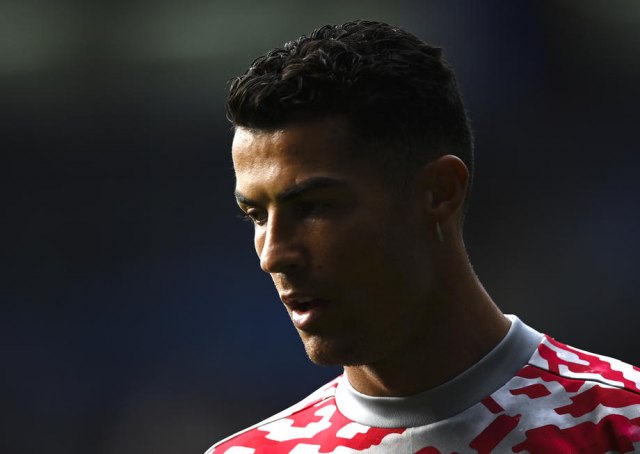 Ronaldo: Nema izgovora