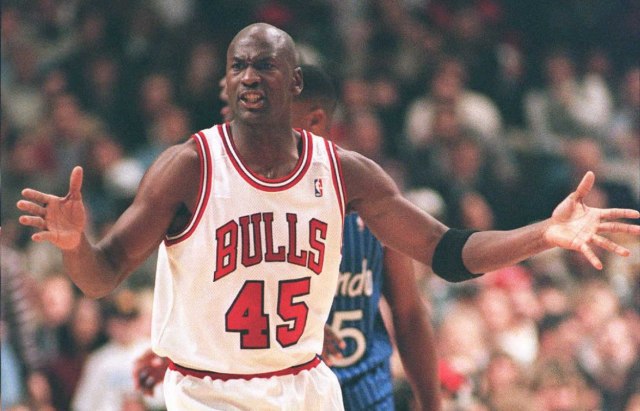 Ne zna se ko je veæa legenda – II deo liste 75 najboljih NBA igraèa svih vremena