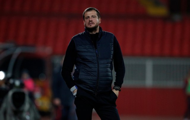 Lalatović blizu novog posla – vraća se u srpski fudbal?