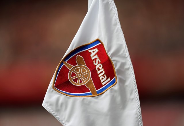 Arsenal gleda u buduænost, možda i previše: Doveli dete od èetiri godine