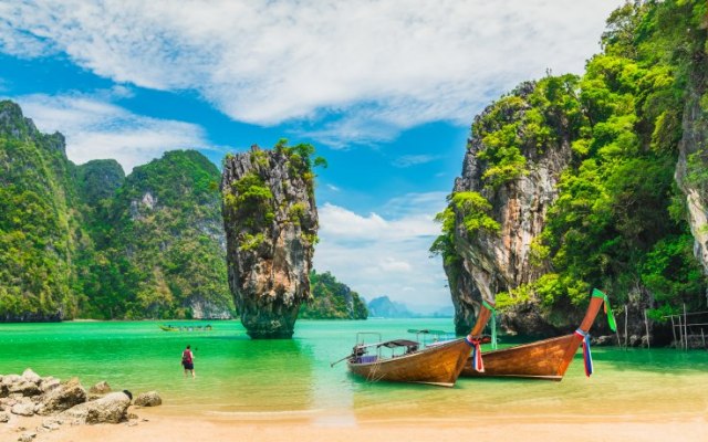 Tajland ukida karantin od 1. novembra, ali ne za sve turiste
