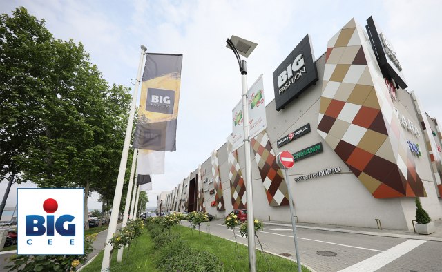BIG Shopping Center na izraelskoj berzi obezbedio 55 miliona € za dalju ekspanziju na Balkanu
