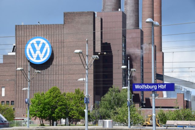 Napred u prošlost: VW æe u Volfsburgu ove godine napraviti isti broj vozila kao i 1958.