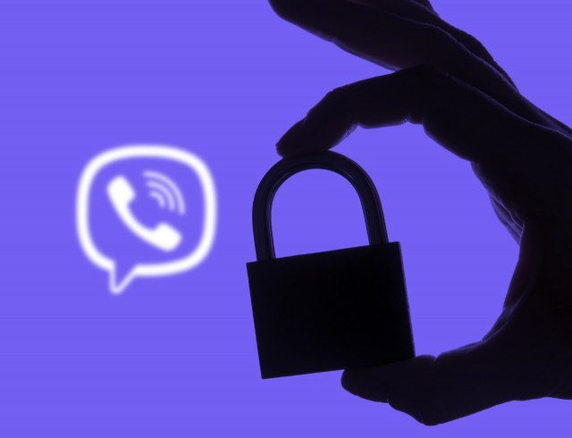 Viber je spremio nešto novo – za mesec privatnosti i bezbednosti