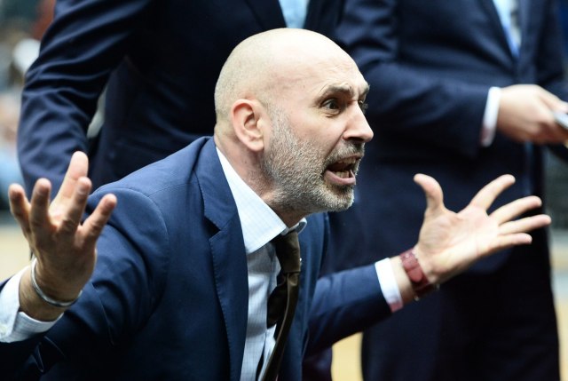 Zoran Lukić zvanično preuzeo Rusiju