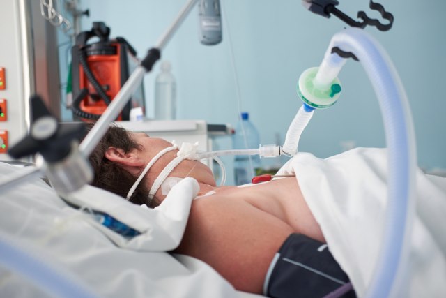 U Èaèku hospitalizovano 152 pacijenta, tri osobe preminule