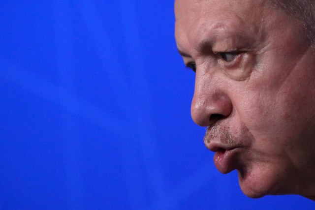 Erdogan "eksplodirao" – da li je preterao?