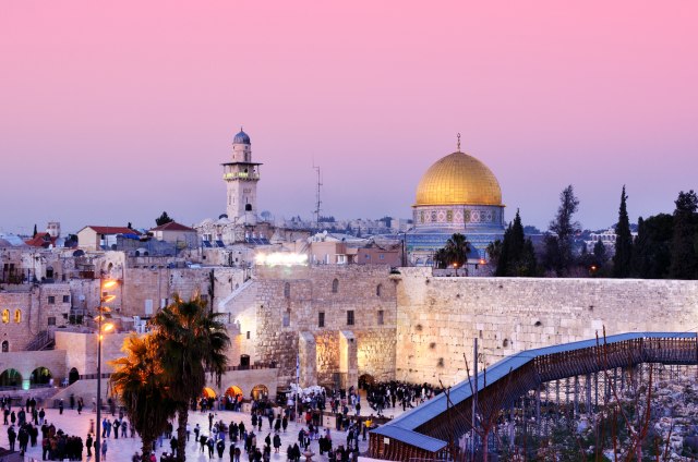 Izrael otvara granice za turiste - kada i koji su uslovi ulaska?