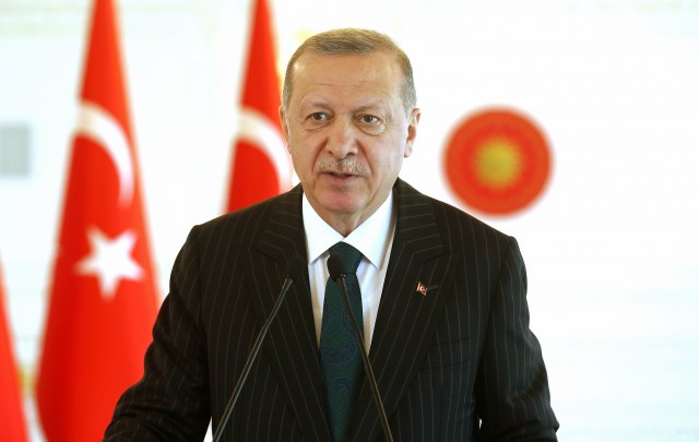 "Erdogan smislio proterivanje ambasadora da skrene pažnju sa krize"