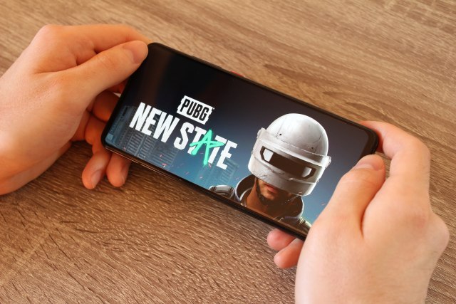 Igra PUBG: New State stiže 11. novembra na iOS i Android