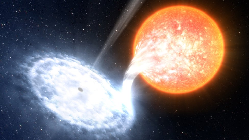 Svemir i nauka: Astronomi na pragu velikog otkriæa - prve planete van naše galaksije
