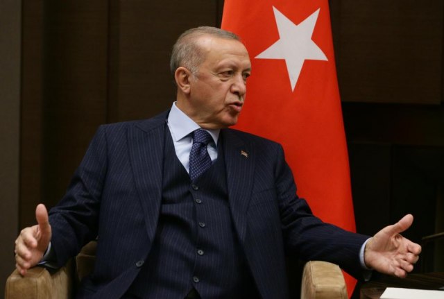 Erdogan odustao: "Biæe oprezniji"