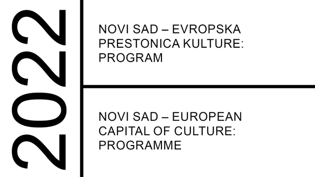 U Novom Sadu predstavljen program za godinu Evropske prestonice kulture – 2022.