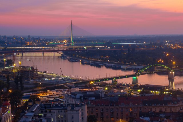 Beograd ima rekordan budžet - na šta æe otiæi novac?