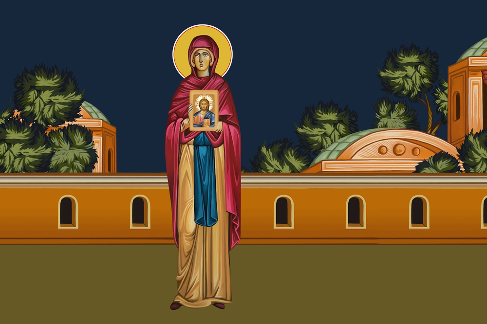 DANAS JE SVETA PETKA, ZAŠTITNICA ŽENA: Na njen dan dešavaju se ČUDA i nikako ne valja raditi OVO